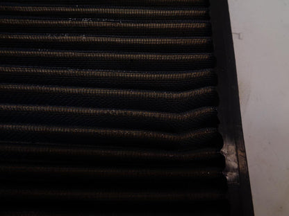 USED AIR FILTER 27.75" L 6.25" W FOR PORSCHE 928 MODELS R25T5
