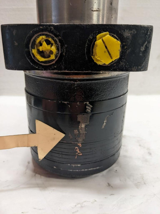 PARKER GEUINE TG0280LS080AAFW TG Series Hydraulic Wheel Motor NEW H2