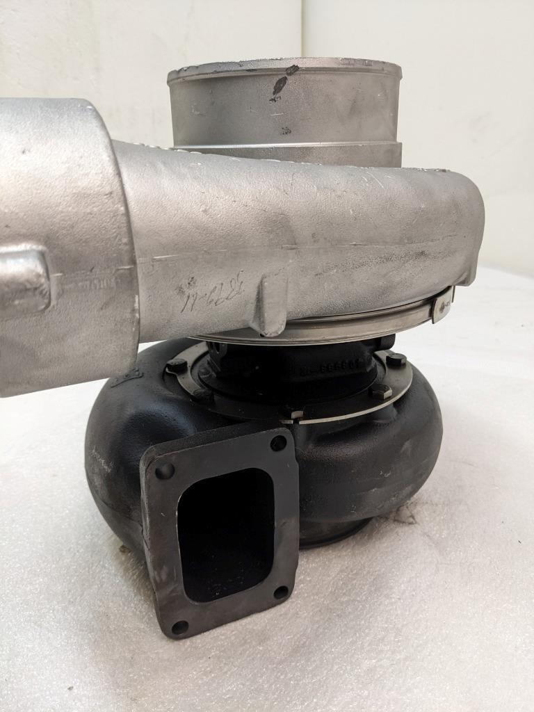 CATERPILLAR 0R7157 TURBOCHARGER FOR CAT 3412/3512/3516 ENGINES REMAN E1