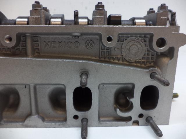 GENUINE VOLKSWAGEN GOLF GLS 1999-04' 2.0L L4 CYLINDER HEAD 06A103275AX NEW I2