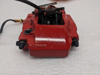 Porsche 996352422 Brembo Rear Brake Caliper BOXSTER 987 Passenger Side USED R5