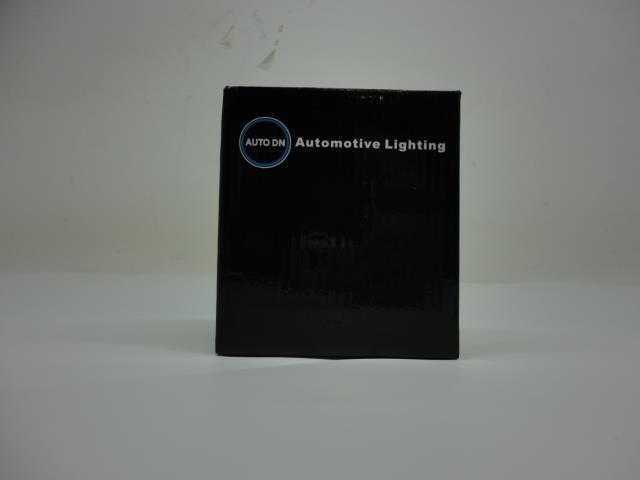 NEW AUTOMOTIVE LIGHTING HID XENON LIGHTS HIGH INTENSITY DISCHARGE LAMP SYSTEM