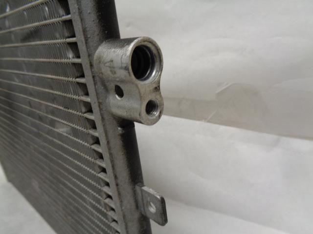 NEW ACM GERMANY FRONT A/C CONDENSER FOR PORSCHE 996 573 111 03 R20T7