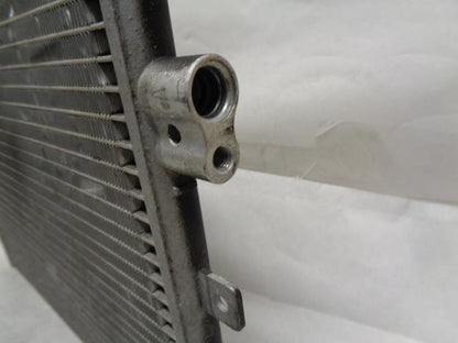 NEW ACM GERMANY FRONT A/C CONDENSER FOR PORSCHE 996 573 111 03 R20T7