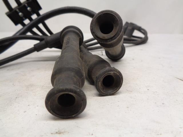 USED BERU IGNITION COIL CABLES for PORSCHE 911 89-98 MERCEDES-BENZ 77-99 R25