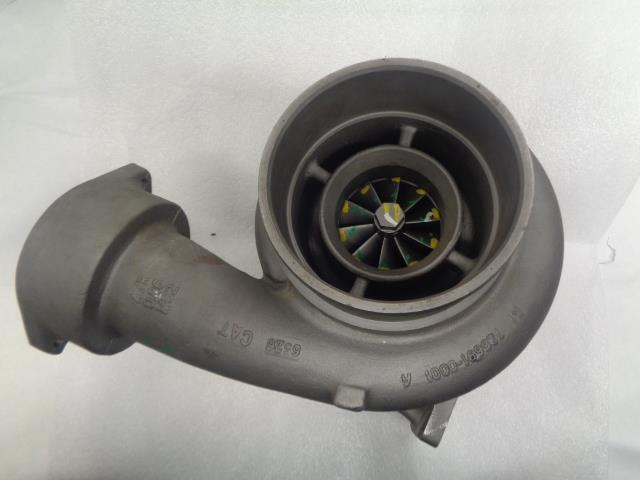 REMANUFACTURED CAT BASIC TURBOCHARGER HAUL TRUCK/WHEEL LOADERS 10R2844 E1