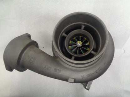 REMANUFACTURED CAT BASIC TURBOCHARGER HAUL TRUCK/WHEEL LOADERS 10R2844 E1