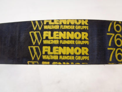 NEW OLD STOCK FLENNOR TB223 TIMING BELT FOR 1992-95 HONDA CIVIC L4 1.5L R15