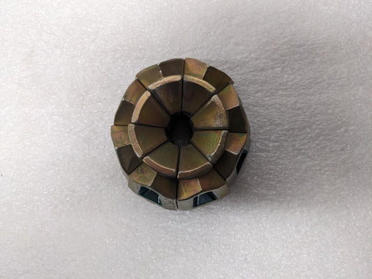 Parker S.3000606 Die Set 48 Series YELLOW (80C-C06) NEW R8TC