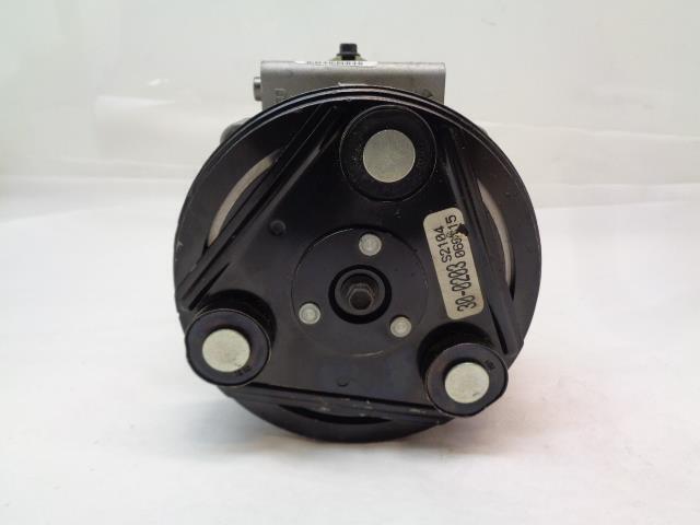 NEW VISTEON 010021 AC COMPRESSOR FOR FORD F-150 4.2L 97-06 R3T1