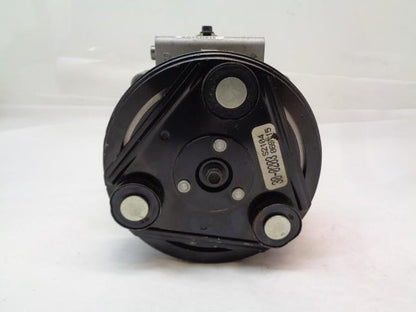 NEW VISTEON 010021 AC COMPRESSOR FOR FORD F-150 4.2L 97-06 R3T1
