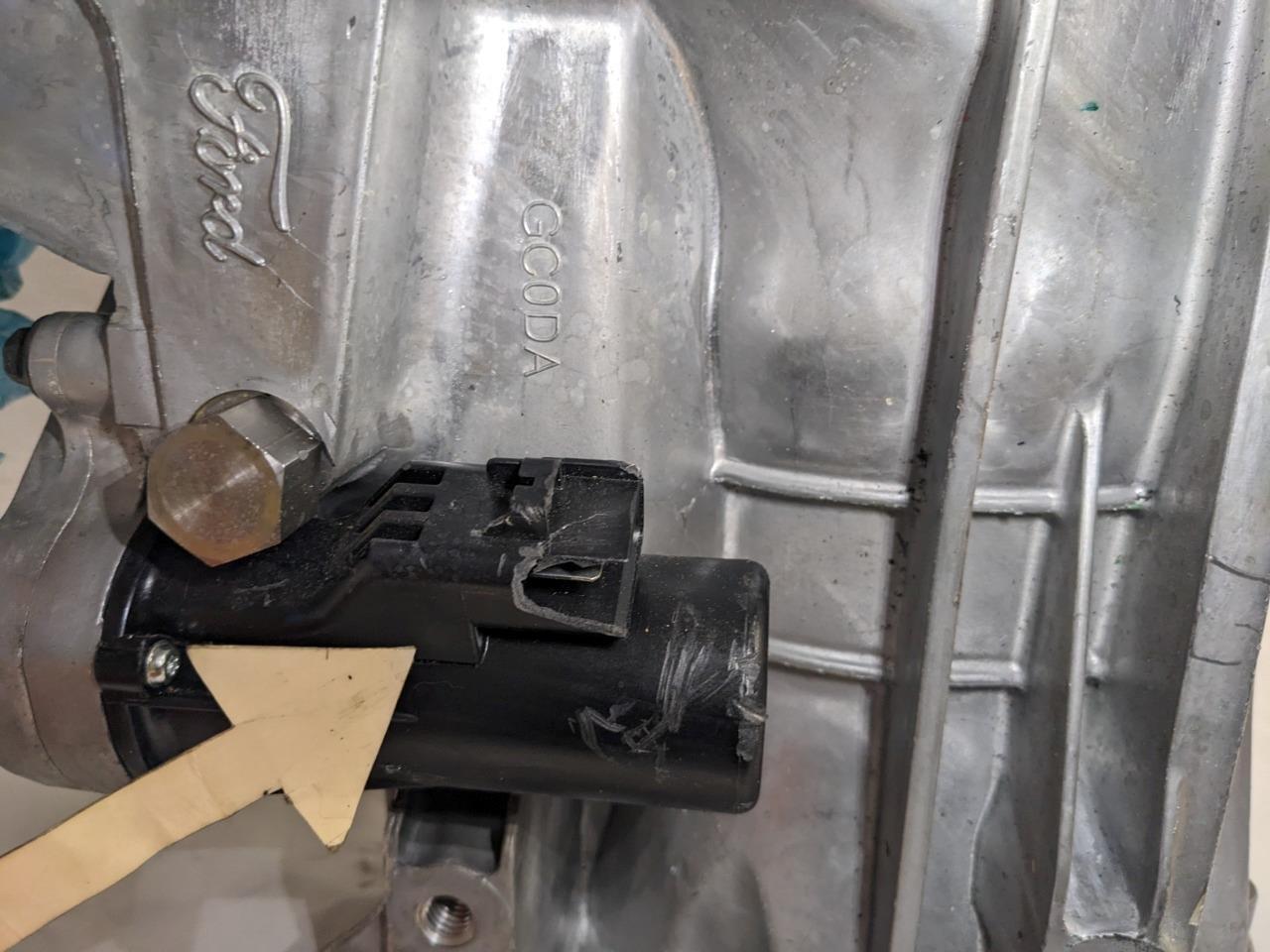 GM Transfer Case Assembly XM0030936 FOR FORD 2016 F250/350 NEW GENUINE BSRG3