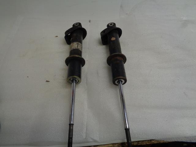 Porsche 996 Bilstein Rear Shocks PAIR 996 333 051 18/21 USED GENUINE R21T5