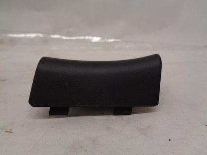 USED 06-12 GENUINE PORSCHE COAT HOOK COVER 987 555 568 00 R20