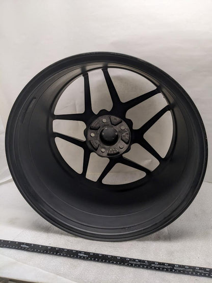 1 HRE WHEEL 11L011552243TM WHEEL 20X11.5J ET+52 TARMAC FINISH 5X120 NEW WR