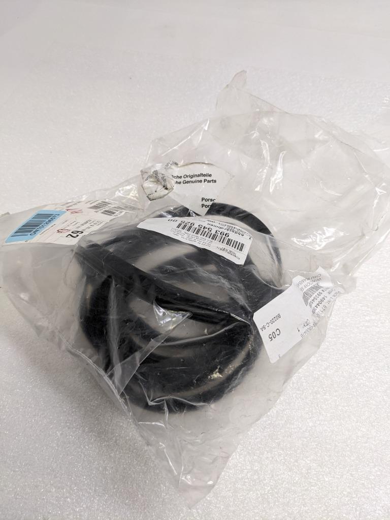 PORSCHE 99354592500 REAR WINDOW SEAL FOR 1994 993 CARRERA 2 COUPE NEW PGB2TB