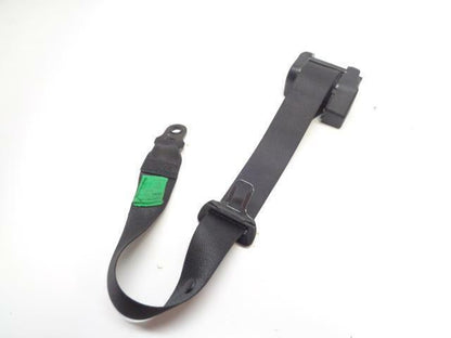 Porsche 911 (993) Driver Side Seat Belt and Retractor USED OEM 993 803 201 01