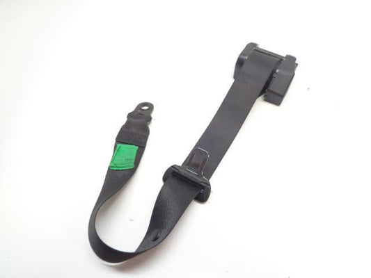 Porsche 911 (993) Driver Side Seat Belt and Retractor USED OEM 993 803 201 01