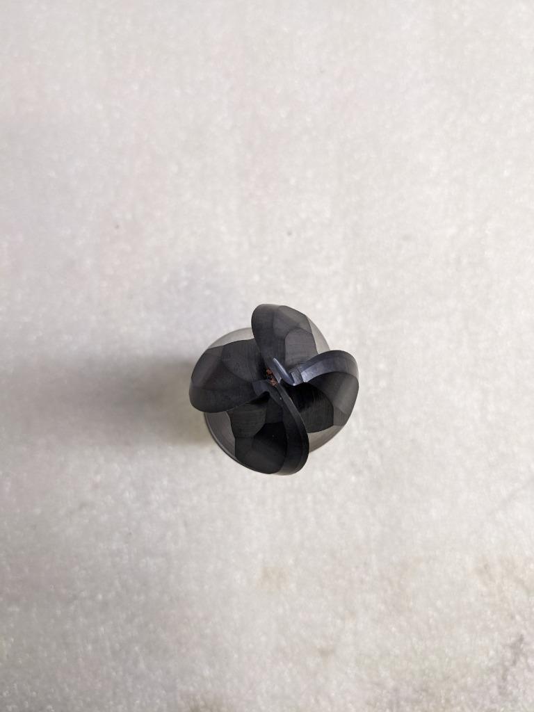FULLERTON TOOL 32057 HARMON-I-CUT DRILL BIT 1-1/2" DIA. 2" DEPTH NEW R22T5