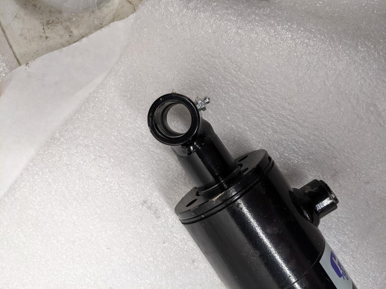 CWA HYDRAULIC CYLINDER CROSS TUBE 3" BORE 38" 3030WT NEW R10