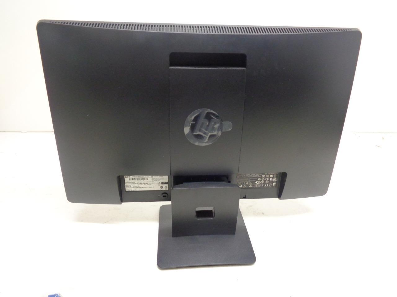 NEW HP 23.8 INCH PRODISPLAY P240VA MONITOR N3H14AA N3H14A8 N3H14A6 825779-001 SR