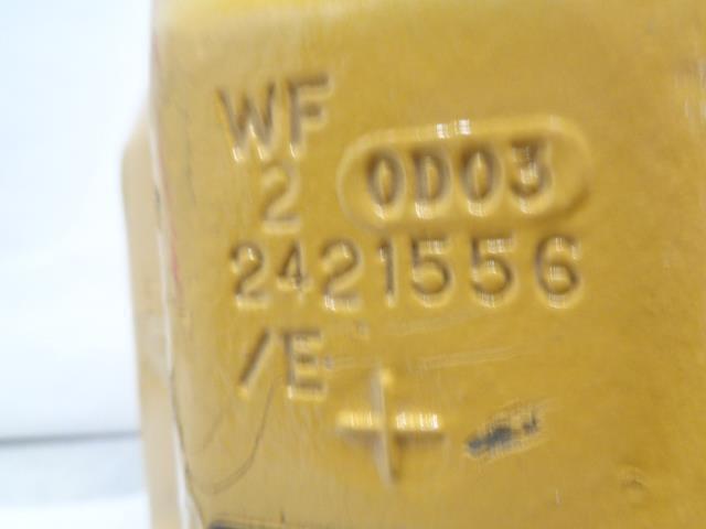 CAT HYDRAULIC PUMP VARIABLE DISPLACEMENT 20R-2016 USED J2