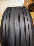 GOODYEAR RED STREAK 700 BUISNESS AIRCRAFT B24 9.5 10.5 18PLY 210MPH 249K833