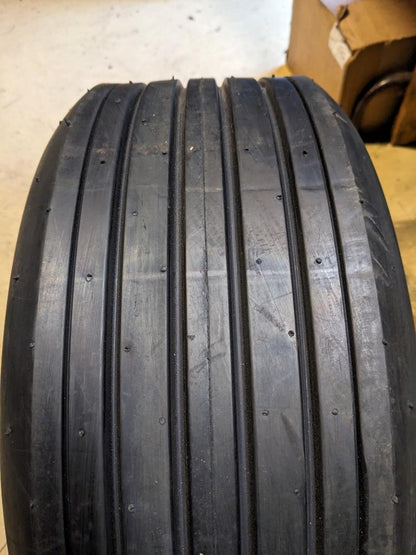 GOODYEAR RED STREAK 700 BUISNESS AIRCRAFT B24 9.5 10.5 18PLY 210MPH 249K833