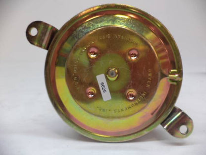 NEW DWYER COMPACT LOW PRESSURE SWITCH 1910-1 R4TB