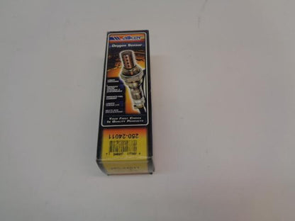 BRAND NEW WALKER HONDA ACURA IZUSU OXYGEN SENSOR 250-24011 R13T4