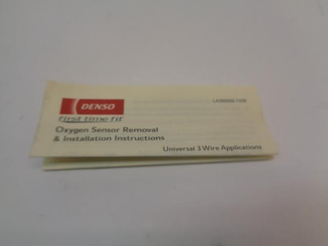 BRAND NEW DENSO AUDI A4 A6 QUATTRO OXYGEN SENSOR 234-3090 R13T4