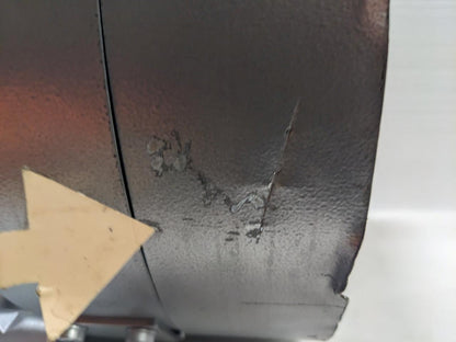 GARDNER DENVER SIDE CHANNEL BLOWER AND VACUUM PUMP 2BH74200AK261 NEW BSRG5