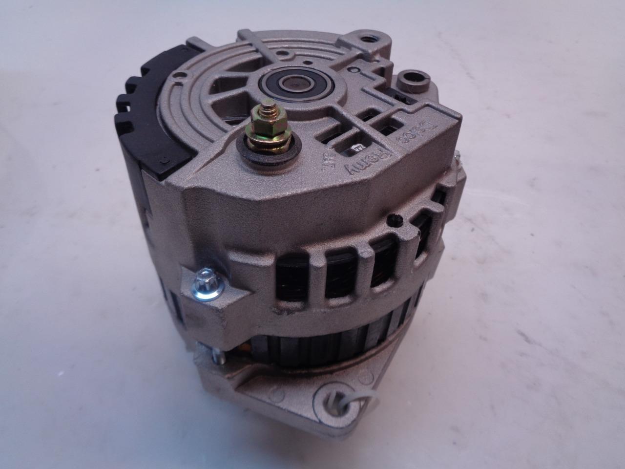 QUALITY BUILT/PREMIUM REMANUFACTURED ALTERNATOR FITS PONTIAC/BUICK 8225607 R14