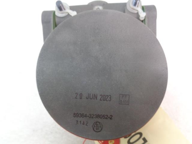 HONEYWELL AEROSPACE 121664-8 VARIABLE ACTUATOR VALVE FOR AIRCRAFT ENGINES NEW R5