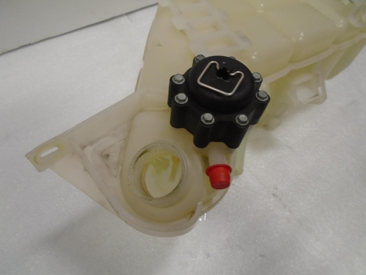 Porsche 911 (996) 3.6 Coolant Resevoir 996 106 057 02 USED GENUINE R24T6