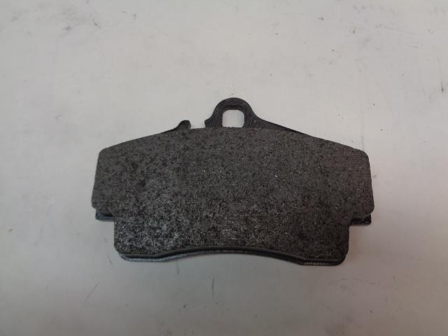 NEW GENUINE PORSCHE REAR BRAKE PADS 996 352 939 03 R20T6