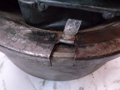 USED FORD 5R110W PARKING BRAKE/DRIVESHAFT BRAKE E-SERIES/F450/RV NOPN R16