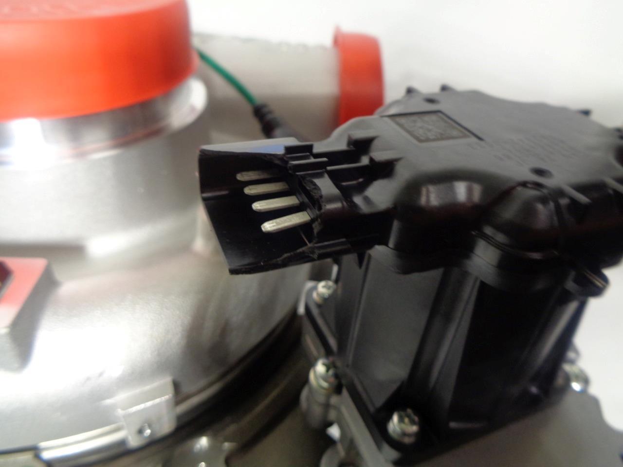 GARRETT GT40 TURBO 5802507362 NEW E1