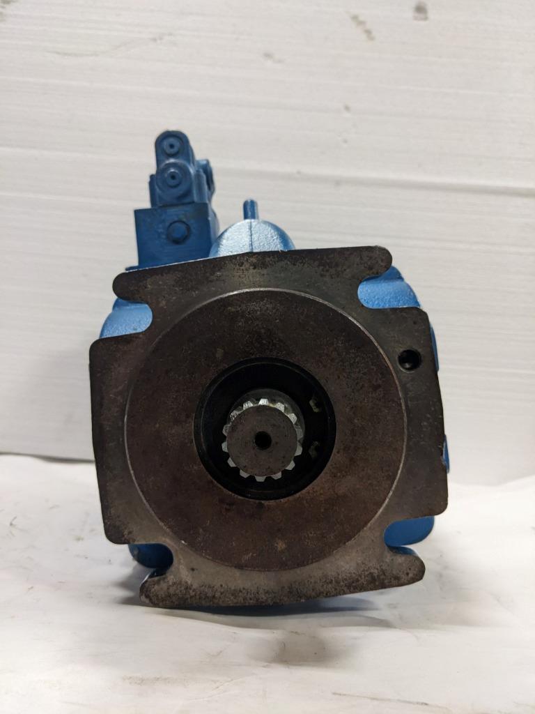 NEW EATON 622AK00458B X20 SERIES HYDRAULIC PISTON PUMP BSRG5