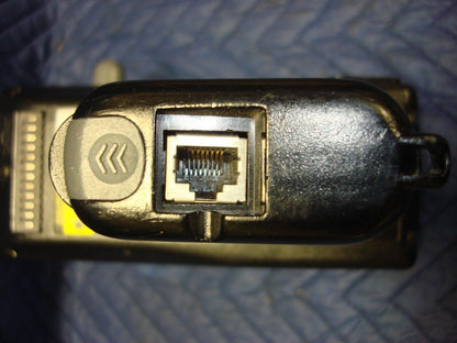 NEW TELXON PTC960 HAND SCANNER INVENTORY CONTROL R4