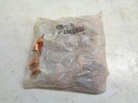 1 NEW 50 PACK MUELLER W01622 1/2" WROT COPPER 90 DEGREE ELBOW CxC R10TC