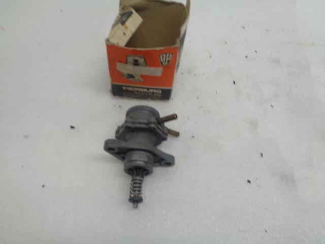 APG FUEL PUMP FOR PORSCHE 356C & 912 616 108 401 00 USED R13