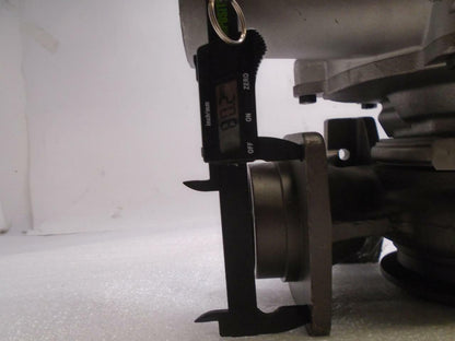 REMAN ROTOMASTER LOW SIDE TURBO S8640101R 2008-10 FORD POWER STROKE 6.4L R10