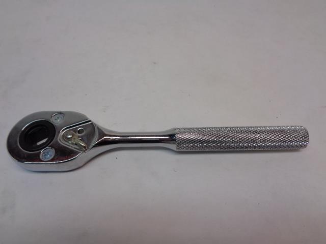 NEW PROTO FEMALE HAND RATCHET 3/8 IN. DRIVE 7 IN. LENGTH 5249FW R22T3