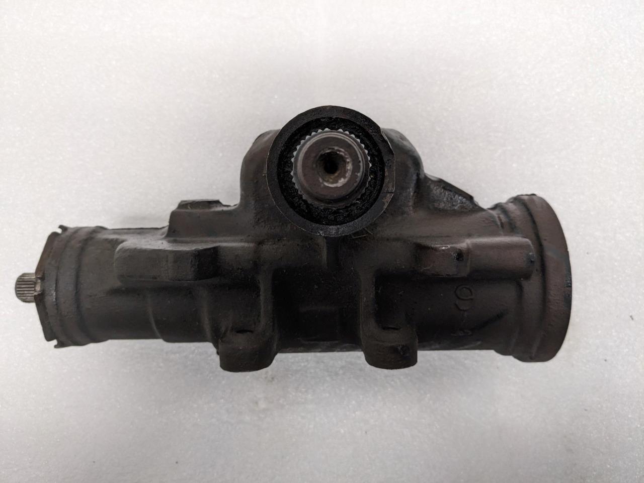 SAGINAW 5691676 POWER STEERING GEARBOX CHEVELLE CAMARO GTO 442 MAX USED R11