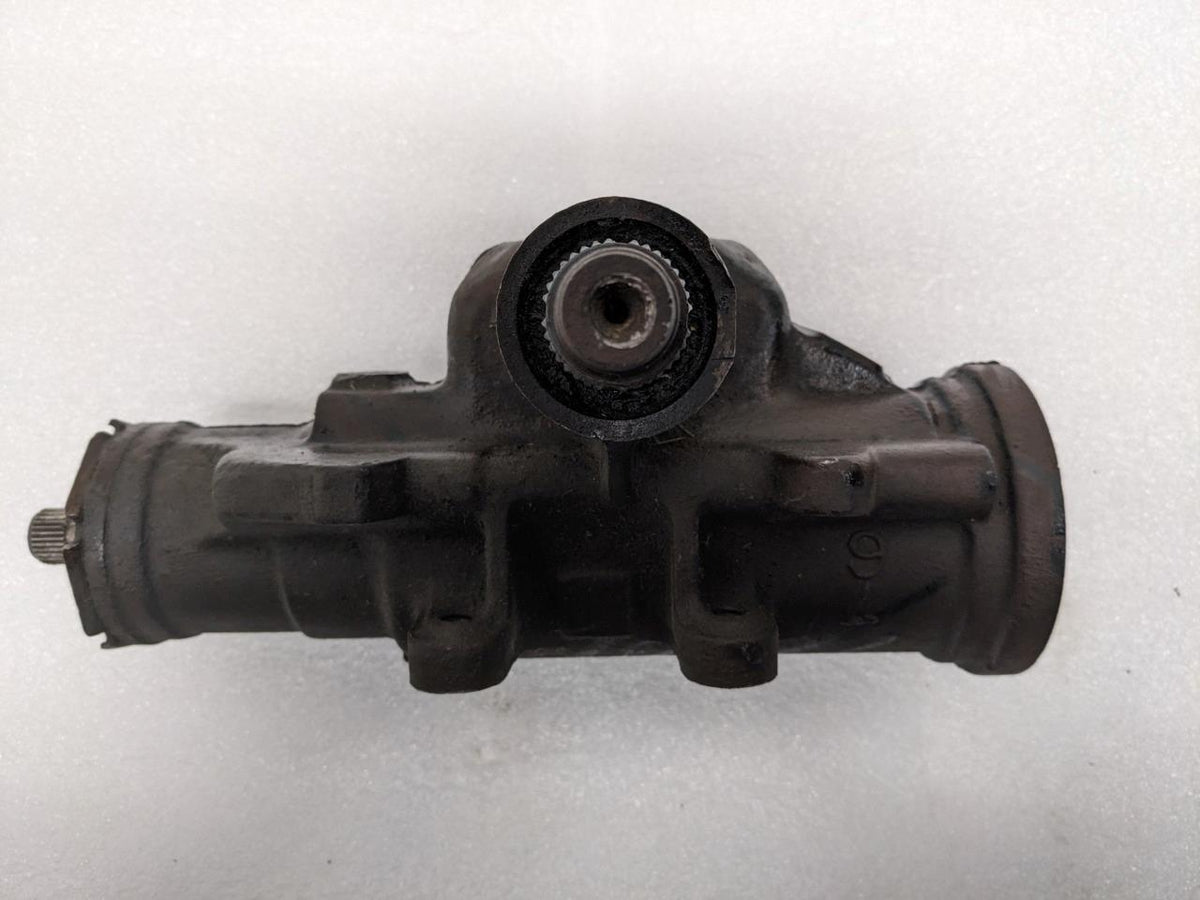 SAGINAW 5691676 POWER STEERING GEARBOX CHEVELLE CAMARO GTO 442 MAX USED R11