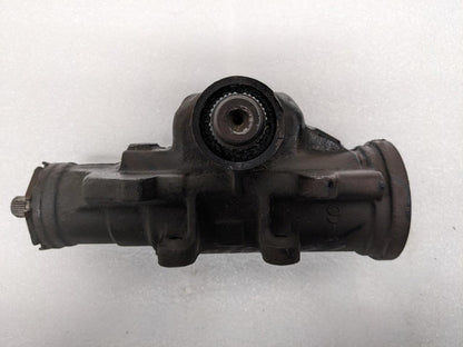 SAGINAW 5691676 POWER STEERING GEARBOX CHEVELLE CAMARO GTO 442 MAX USED R11