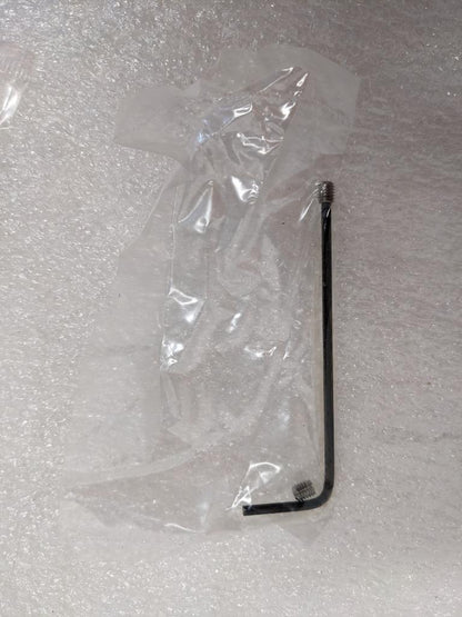 Memoirs K-454-4V-CP Stately Widespread bathroom sink faucet with lever NEW R29