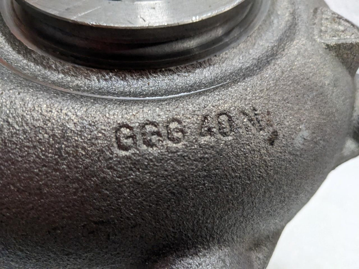 1720127010 ZY505612 Turbocharger FOR TOYOTA AVENSIS BERLINA T22 1999-2003 BSRT1