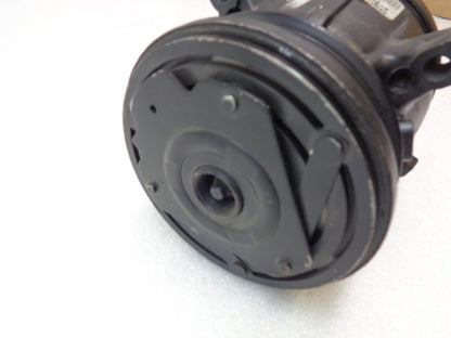 REMAN 4 SEASONS 57996 AC COMPRESSOR 1992-1994 CHEVROLET CAVALIER 2.2L R1
